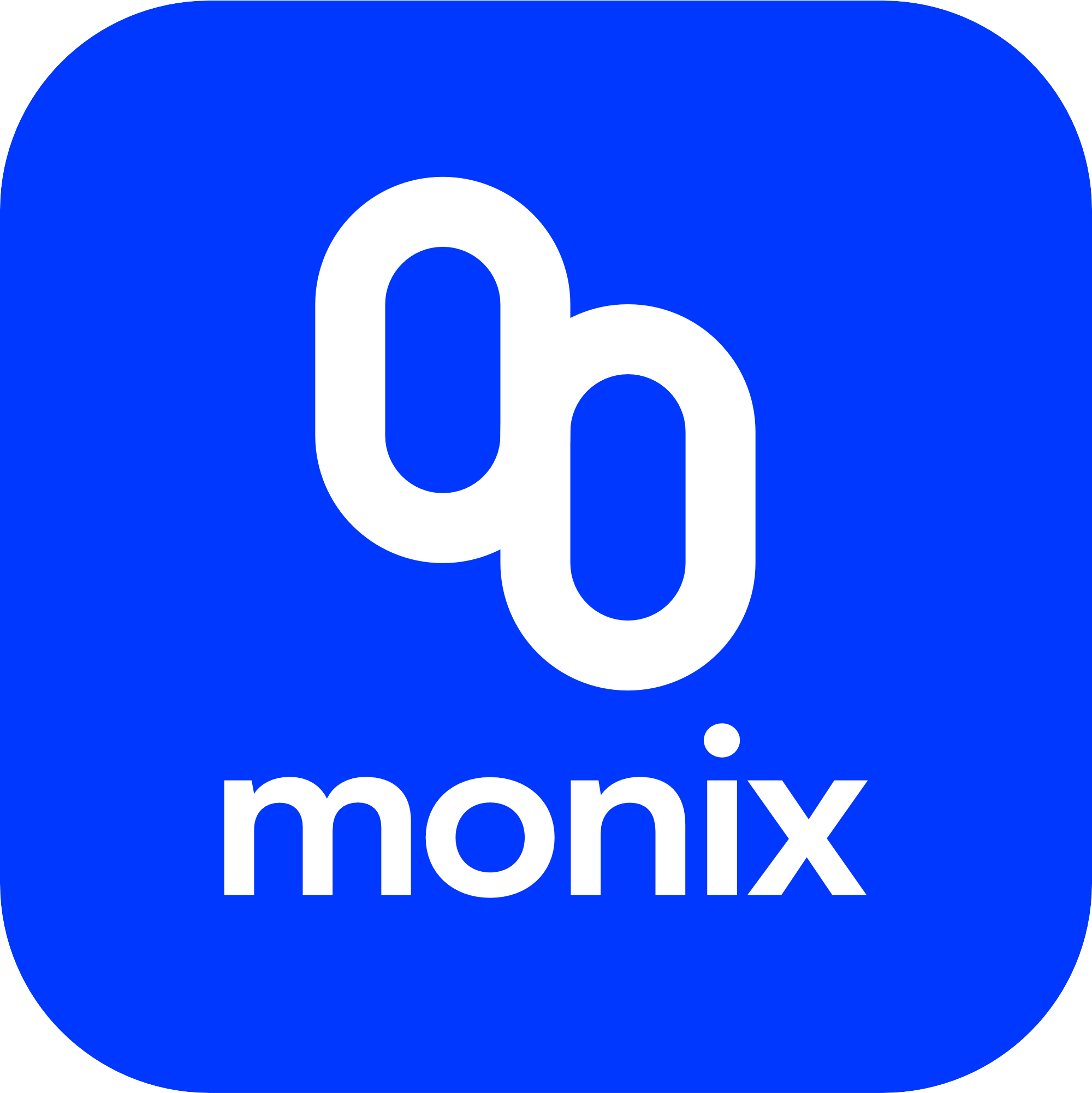 Monix Logo