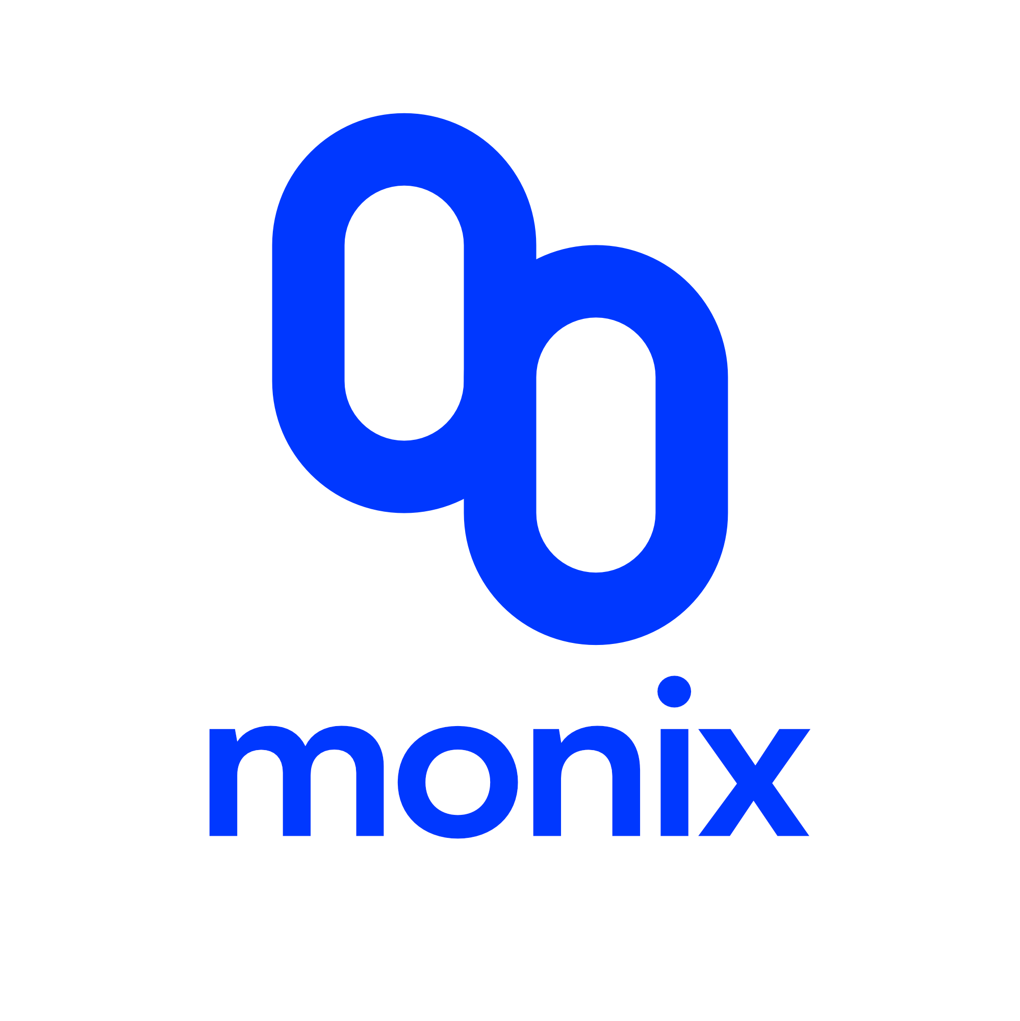 Monix Logo